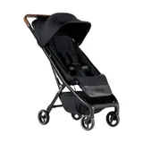 Dubatti Smart Buggy - E2 - Brown / Black