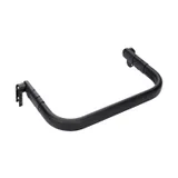 Dubatti Smart Bumper Bar - Schwarz