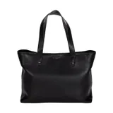 Dubatti Two Wickeltasche - Schwarz
