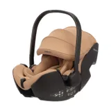 Dubatti by Britax Römer BABY-SAFE PRO Babyschale - Soft Terra