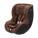 Dubatti by Britax Römer DUALFIX 5Z Kindersitz - Walnut Brown