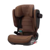 Dubatti by Britax Römer KIDFIX PRO Autostoel - Walnut Brown