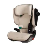 Dubatti by Römer Kidfix Pro Autokindersitz - Mushroom Gray
