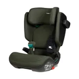Dubatti by Römer Kidfix Pro Autokindersitz - Pine Green