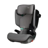 Dubatti by Römer Kidfix Pro Autokindersitz - Storm Grey