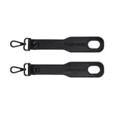 Dubatti Universal Straps – Schwarz