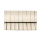 Snuz Spannbettlaken 2-Pack - Blush Stripe