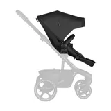 Easywalker Harvey NXT Seat - Eclipse Black