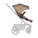 Easywalker Harvey NXT Seat - Mocha Brown
