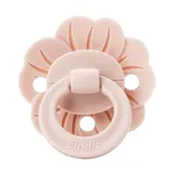 Elodie Details Schnuller - Binky Bloom - Newborn - Powder Pink