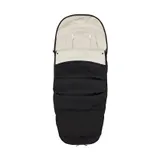 Easywalker Zoey Voetenzak - Pure Black