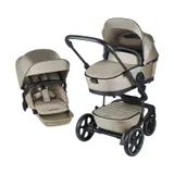 Easywalker Harvey 5 Premium Kinderwagen 2-in-1 - Pearl Taupe