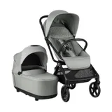 Easywalker Rockey L Buggy 2-in-1 - Fresh Green
