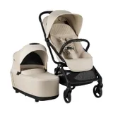 Easywalker Rockey M Buggy 2-in-1 - Bright Taupe