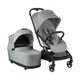 Easywalker Rockey S Buggy 2-in-1 - Fresh Green