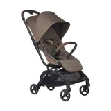 Easywalker Rockey Travel Buggy - Chestnut Brown