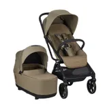 Easywalker Rockey Trek Buggy 2-in-1 - Moss Green