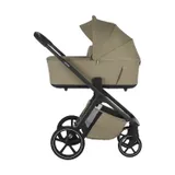 Easywalker Zoey Go 2-in-1 Kinderwagen - Moss Green