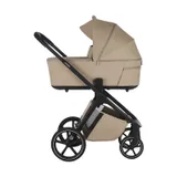 Easywalker Zoey Go 2-in-1 Kinderwagen - Sand Taupe