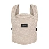 Rookie Babytrage - Premium Elite - Beige Léopard