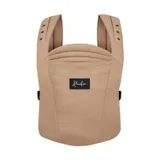 Rookie Babytrage - Premium Elite - Latte