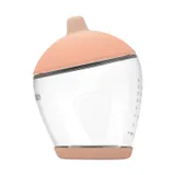 Emulait Classic Fles - Shape 1 - Fair