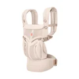 Ergobaby Omni Classic Mesh Babytrage - Natural Beige