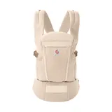 Ergobaby Omni Lite Mesh Draagzak - Natural Beige 