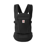 Ergobaby Omni Lite Mesh Draagzak - Onyx Black