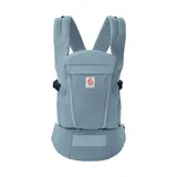 Ergobaby Omni Lite Mesh Draagzak - Slate Blue 