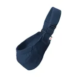 Ergobaby Upsie Sling Draagzak - Midnight Blue