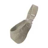 Ergobaby Upsie Hüfttrage - Soft Olive