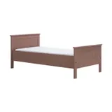 Europe Baby Jop Peuterbed - Terra - 70 x 150 cm