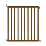 Europe Baby Traphek Solid Beech Walnoot