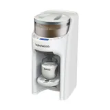 Baby Brezza Formula Pro Advanced - All White