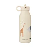 Liewood Falk Wasserflasche - 350 ml - Safari Sandy Mix