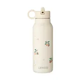 Liewood Falk Wasserflasche - 350 ml - Peach/Sea Shell Mix