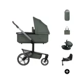 Joolz Day5 All-in-One Bundle – Forest Green