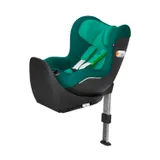 GB Vaya 2 I-Size Autositz - Laguna Blue