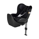 GB Vaya 2 I-Size Autositz - Satin Black