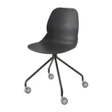 Gautier Easy Stuhl - Weiß