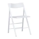 Gautier Klapstoel - Wit