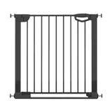Geuther Easylock Treppenschutzgitter - 83-90 cm - Black