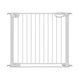 Geuther Easylock Treppenschutzgitter - 90-97 cm - White