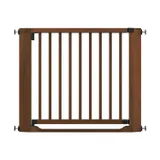 Geuther Easylock Traphek - Hout - 95-103 cm - Walnut