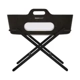 Snüz SnüzBaskit Moses Basket + Stand Set -Graphite/Graphite