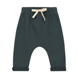 Gray Label Hose - Blue Grey - 3-6 Monate