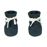 Gray Label Slofjes - Maat 6-12 Mnd - Blue/Grey
