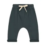 Gray Label Broekje - Maat 0-3 Mnd - Blue Grey