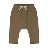 Gray Label Hose – 0–3 Monate – Woody